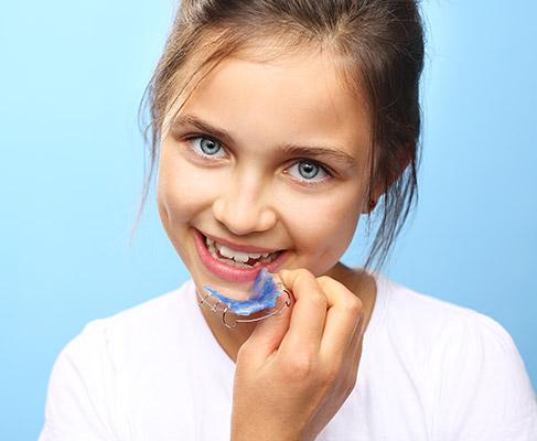 orthodontie pour enfant orthodontie pour enfant